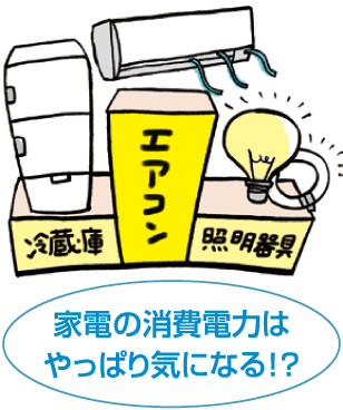 10年前より収納力や機能がアップ